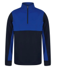 Tracksuit Top 1/4 Zip (LV875)
